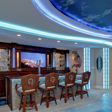 Farrahar Basement