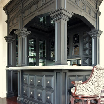 Featured Projects by Gegg design