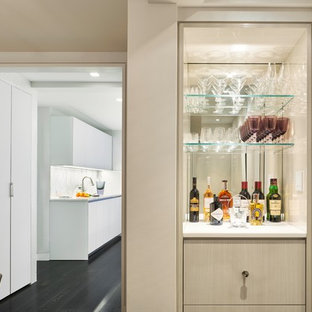 Fifth Avenue Pied-a-Terre