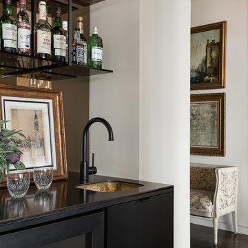 First Hill Penthouse