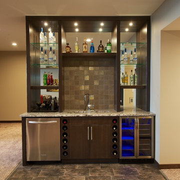 Flooring Showroom