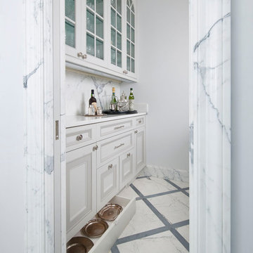 Florentine Kitchen
