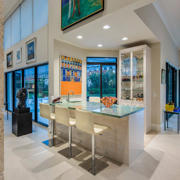 Florida Residence