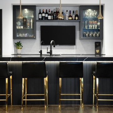 Forest Hill - Bar