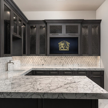 Formal Mediterranean