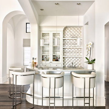 Formal Mediterranean - Paradise Valley
