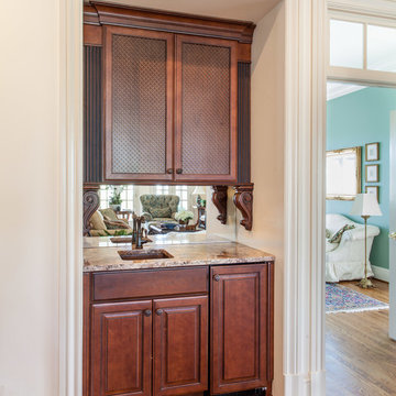 Foster Hill Project