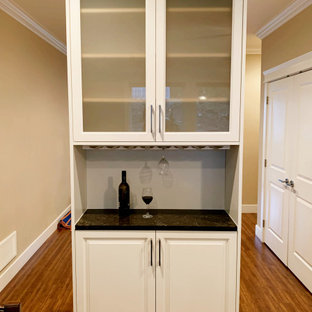 Foyer wine bar