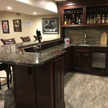 Freehold Bar