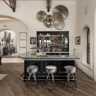 Wet Bar