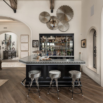 Wet Bar
