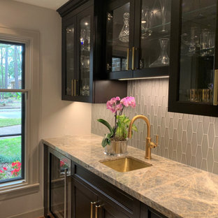 From Lemons to Lemonade - A Harvey Remodel