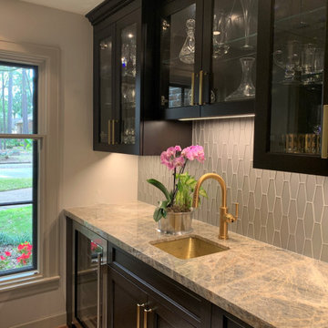 From Lemons to Lemonade - A Harvey Remodel