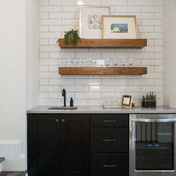 Gaines Way Residence
