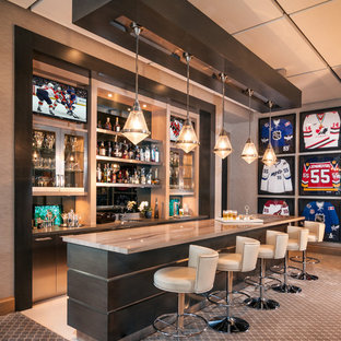 Game Room Bar