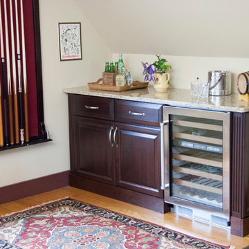 Game Room for Grown Ups