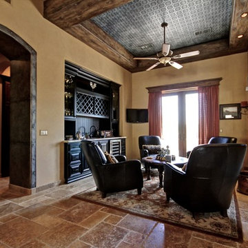 Gentleman's Room
