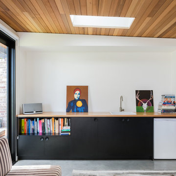 Gladesville Courtyard House
