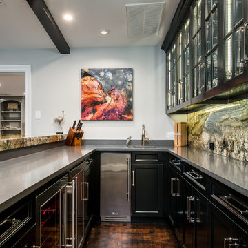Gorgeous Bar