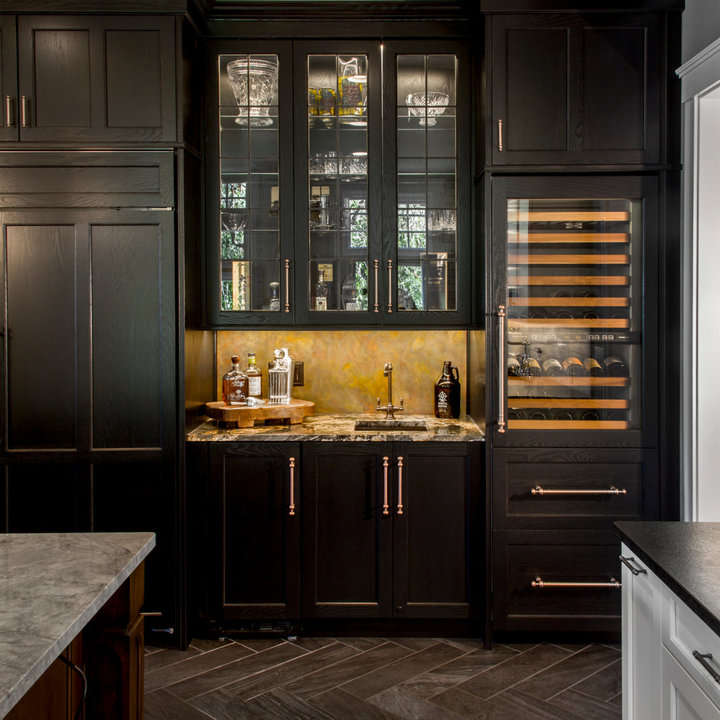 Gothic Kitchen - Photos & Ideas | Houzz