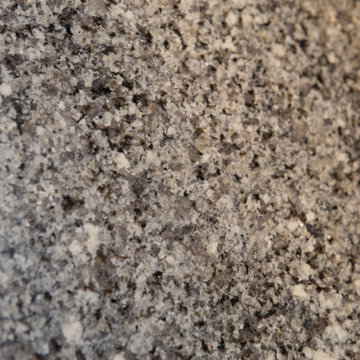 Granite Counter Detail