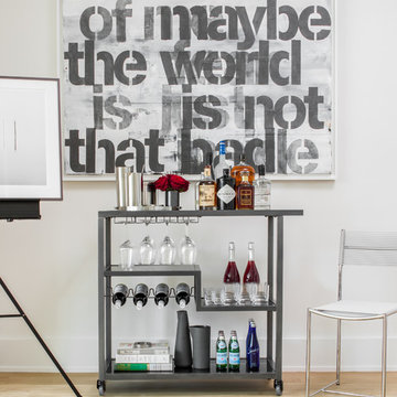 GREAT JONES STREET - Featured on MyDomaine