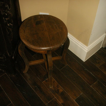 Green Antiques - Chinese Antique Chairs - Projects