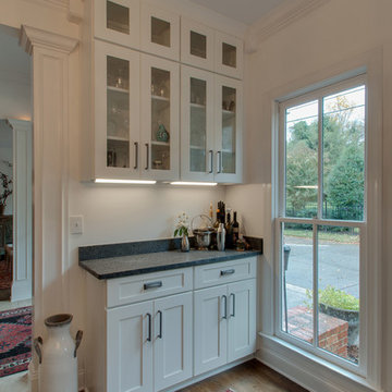 Green Hills Makeover