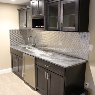 Green, Ohio - 2400 sqft - Modern