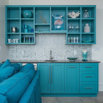Gulfront Home - Kiva Dunes, Alabama
