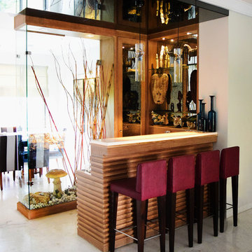 Gurgaon Residence