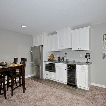 GuyCo - Beechtree Basement