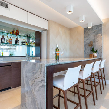 Hampton Apartment