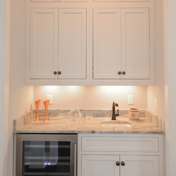Hampton Lake Residence - New Construction