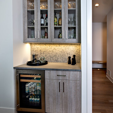 Hamptons in Highland Park