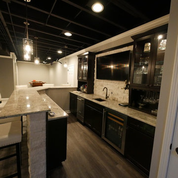 Hawthorn Woods, IL Project