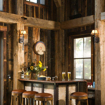 Heritage Cabin