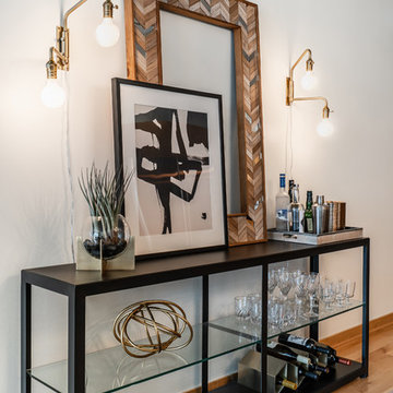 HGTV Big City Digs