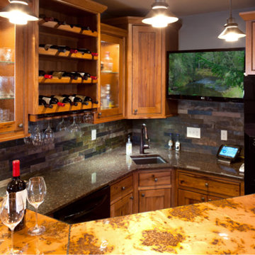 Hickory Homes