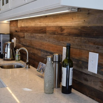 Highlands Remodel