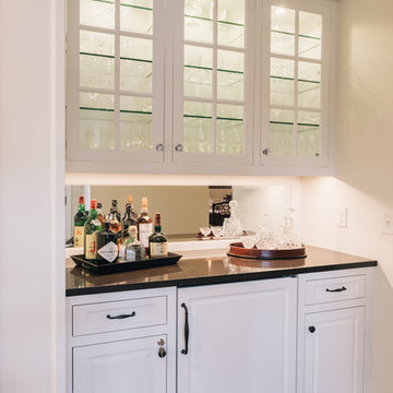 Historic Home Renovation & Addition