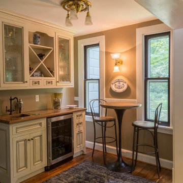 Historic Home Renovation in Kirkwood