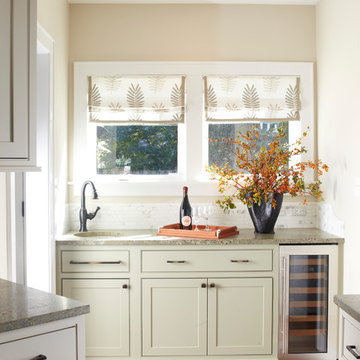 Historic Home Renovation