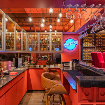 Home Bar