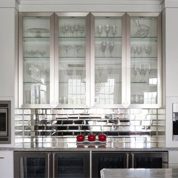 Home Bar