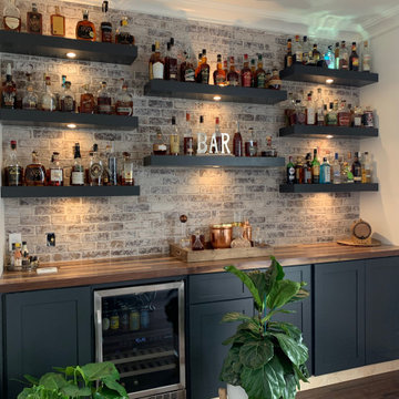 Home Bar