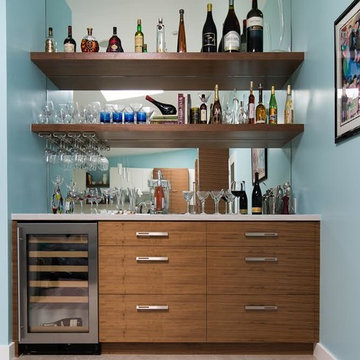 Home Bar