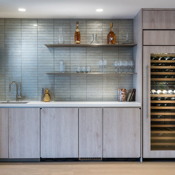 Home Bar