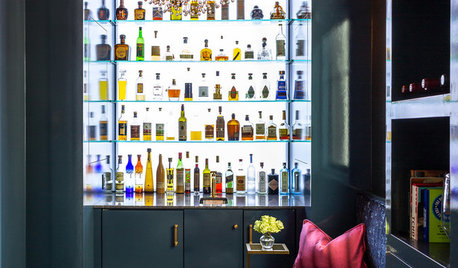 50 Home Bars That Ensure Everyday is Friday