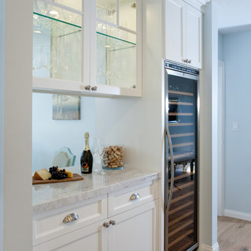Home Bar